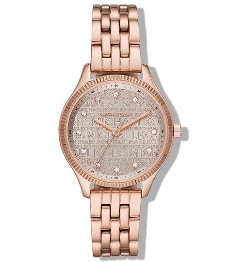 relojes imitacion michael kors por mayor|relojes de mujer Michael Kors.